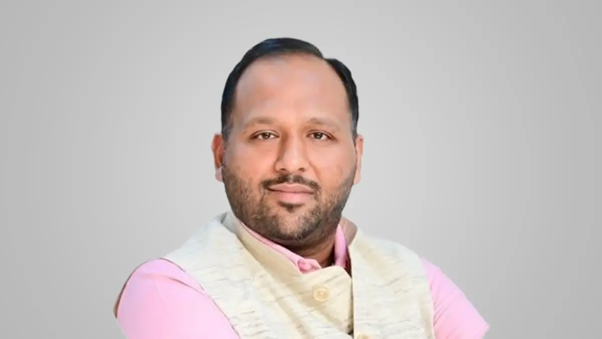 AAP Leader Deepak Singla Arrested By ED in 'Bank Loan Fraud' Case; Kejriwal Alleges, 'He Refused To Join BJP' AAP Leader Deepak Singla Arrested
