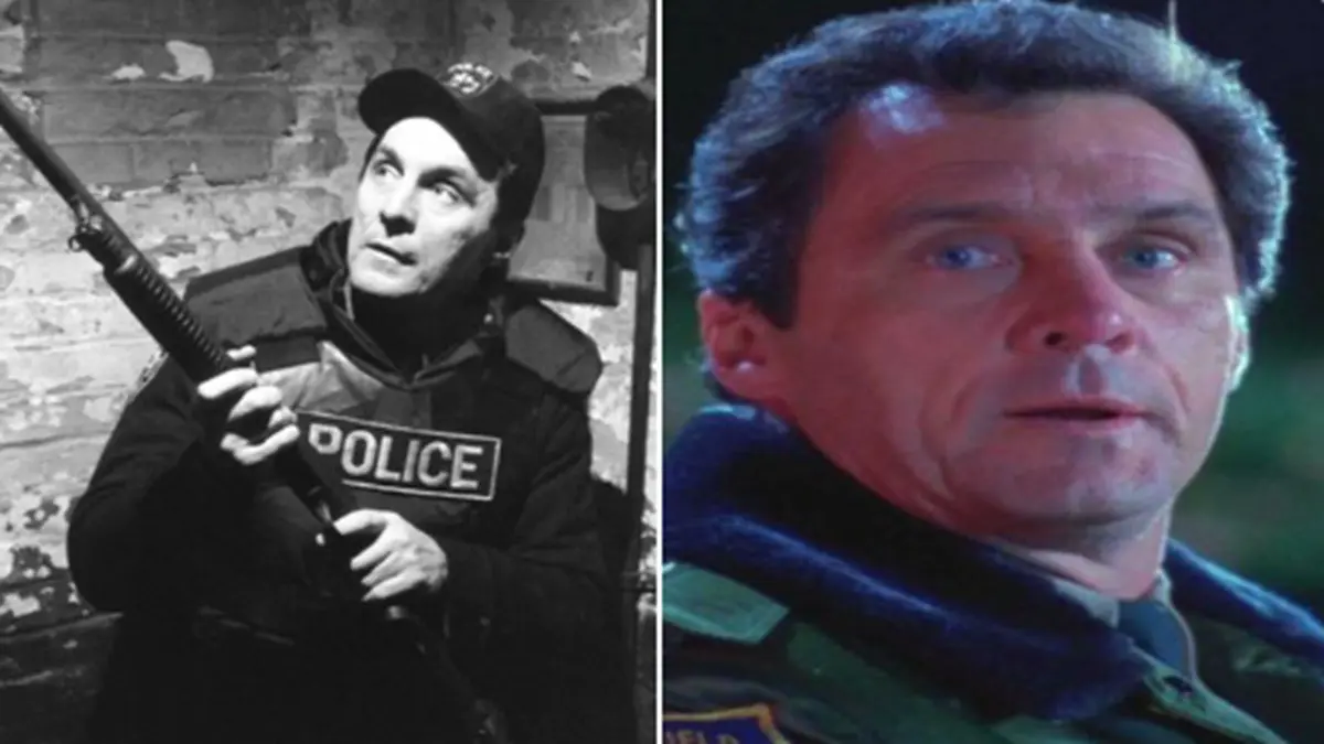Actor Beau Starr, ‘Halloween’ Franchise’s Sheriff Ben Meeker And Former NFL Player, Dies At 81 Actor Beau Starr, ‘Halloween’ Franchise’s Sheriff Ben Meeker And Former NFL Player, Dies At 81