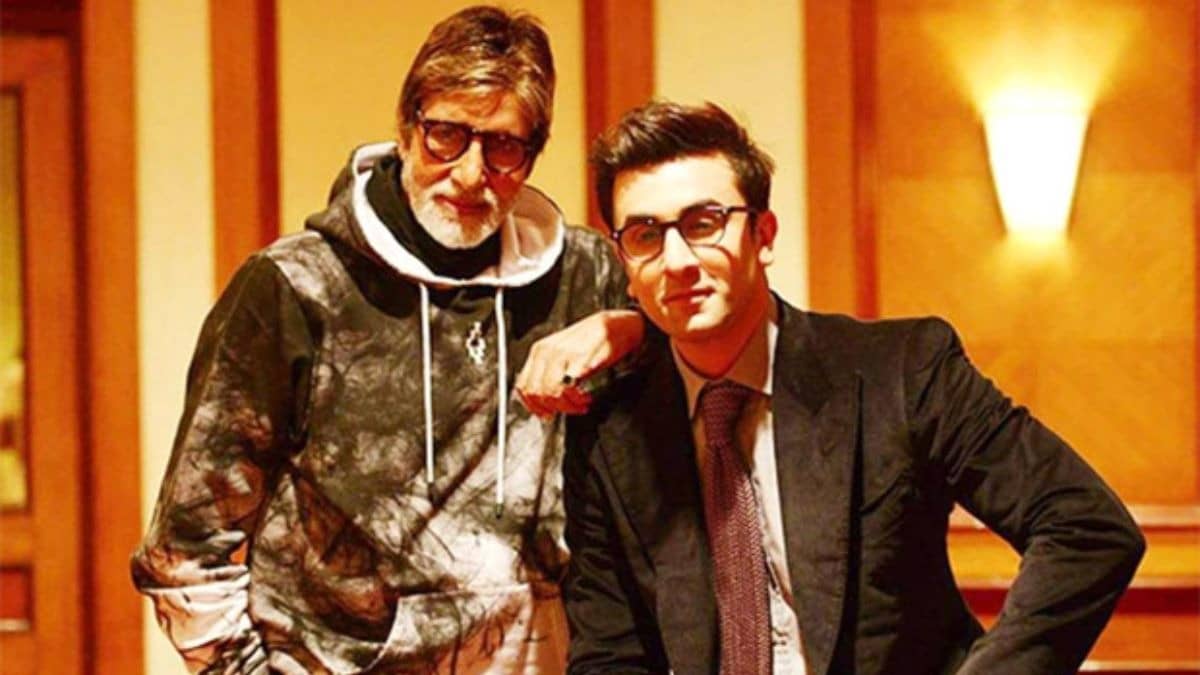 After Amitabh Bachchan, Ranbir Kapoor makes same property investment