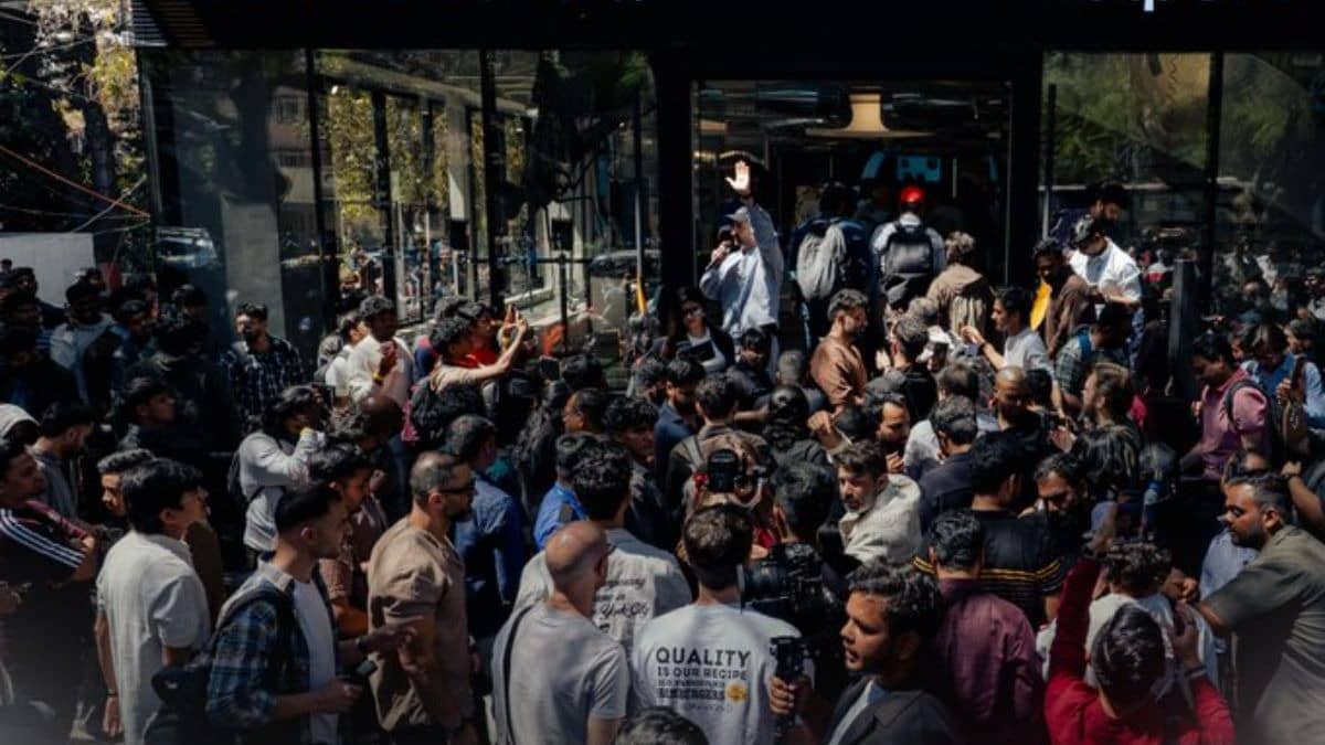 After Bengaluru’s Breakout Success, Nothing Eyes More India Stores as Its Rapid Ascent Gains Momentum