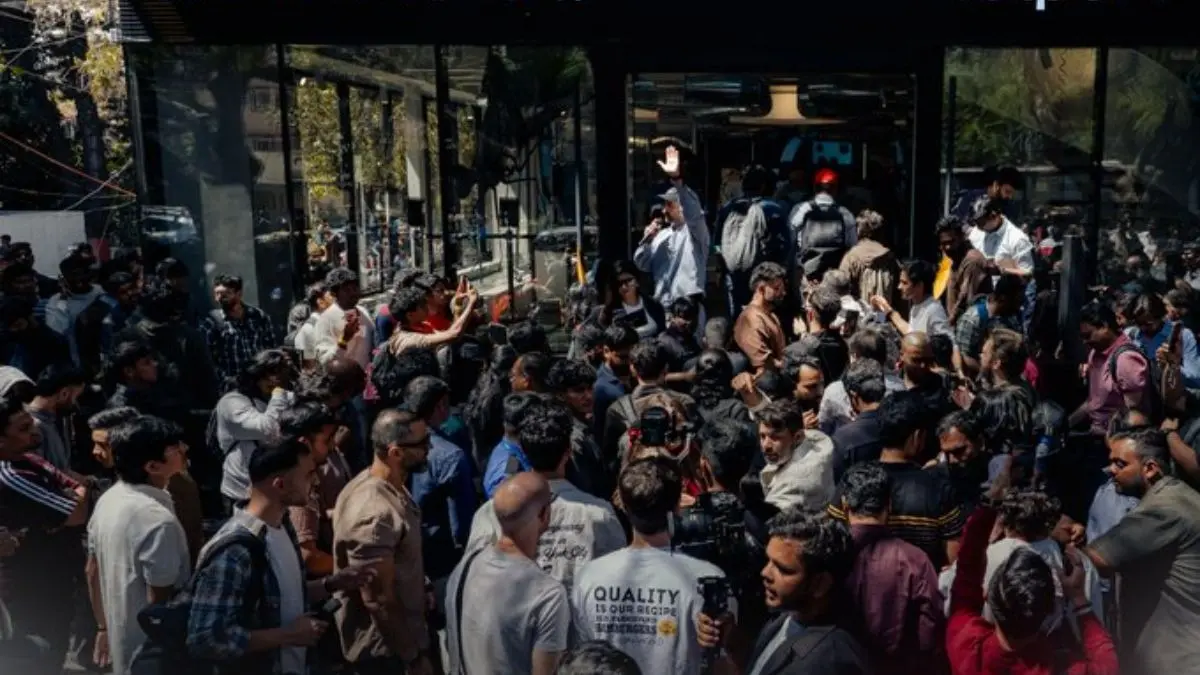 After Bengaluru’s Breakout Success, Nothing Eyes More India Stores as Its Rapid Ascent Gains Momentum After Bengaluru’s Breakout Success, Nothing Eyes More India Stores as Its Rapid Ascent Gains Momentum