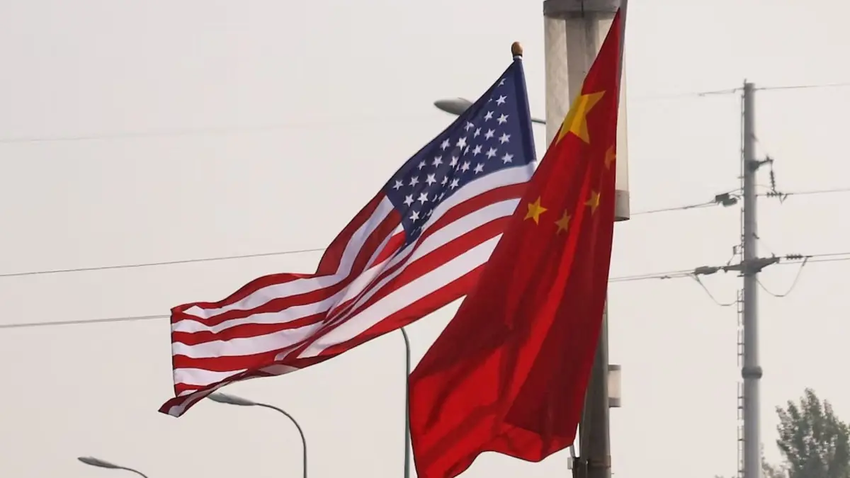 Trump–Xi Summit Puts AI Rivalry in Spotlight Amid Mythos Model Shockwaves AI Arms Race? Trump–Xi Summit Tackles Mythos, Chips, and Global Security Risks