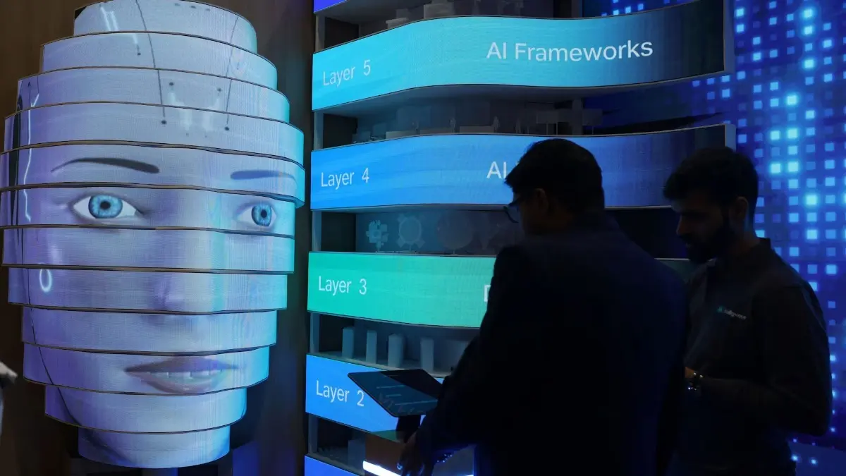 The AI Bots Are Coming and the Young Are Booing, Not Applauding ai bots