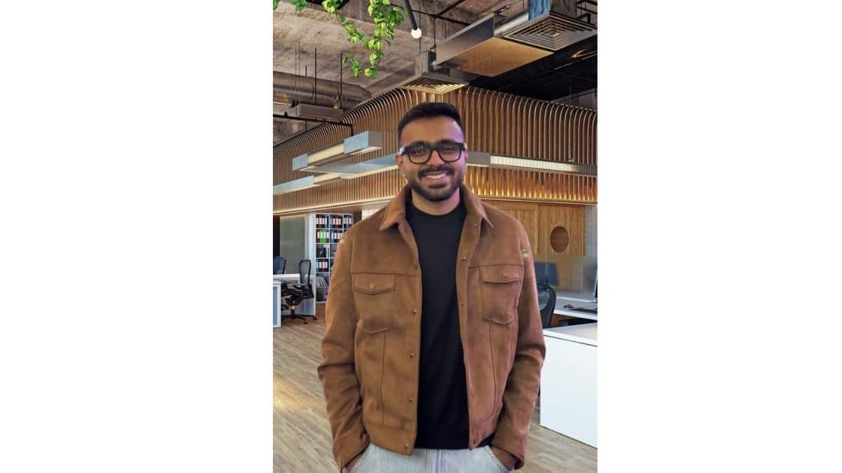 republicworld.com - Initiative Desk - AI Won't Replace Careers - It Will Redefine Them': Nikhar Arora on Building Smarter Career Paths in India