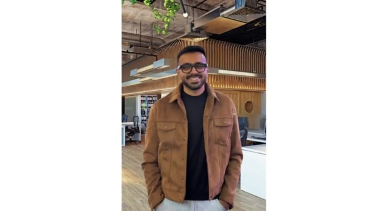 'AI Won’t Replace Careers—It Will Redefine Them': Nikhar Arora on Building Smarter Career Paths in India 'AI Won’t Replace Careers—It Will Redefine Them': Nikhar Arora on Building Smarter Career Paths in India