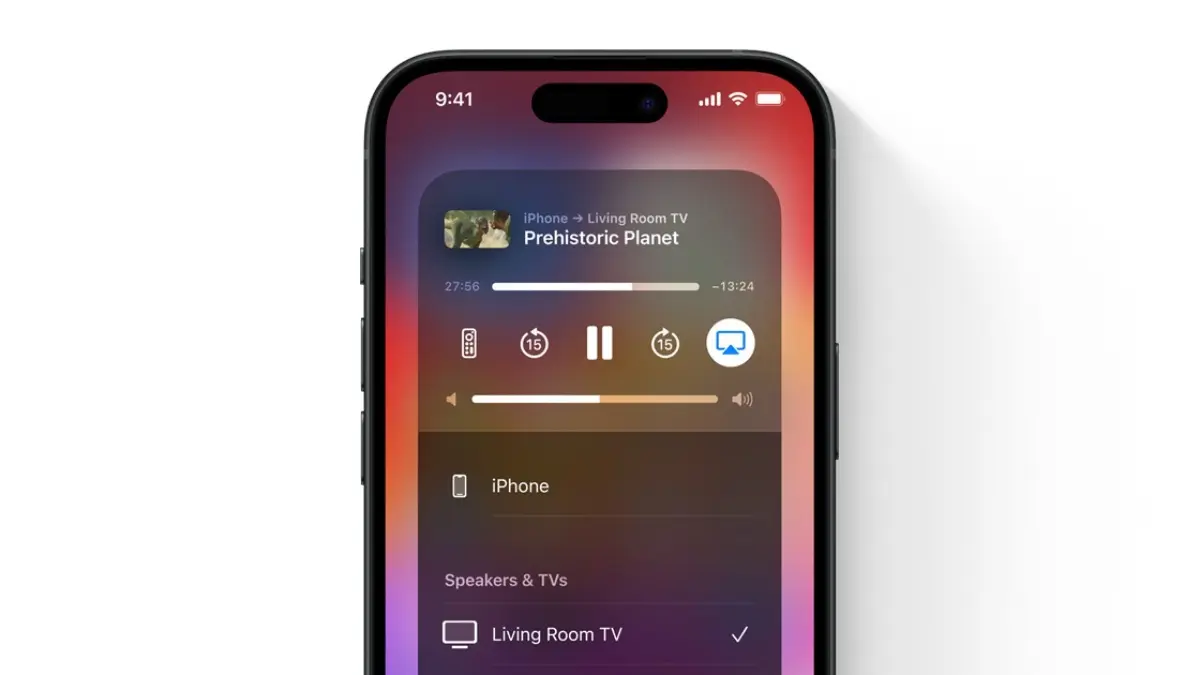 iPhones May Soon Stream to Google Cast Devices Without AirPlay airplay