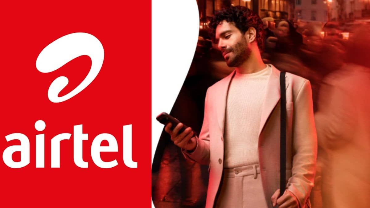 खराब नेटवर्क की हो गई छुट्टी, Airtel ने लॉन्च की Priority Postpaid सेवायें, भीड़ में भी मिलेगा ताबड़ तोड़ स्पीड से 5G