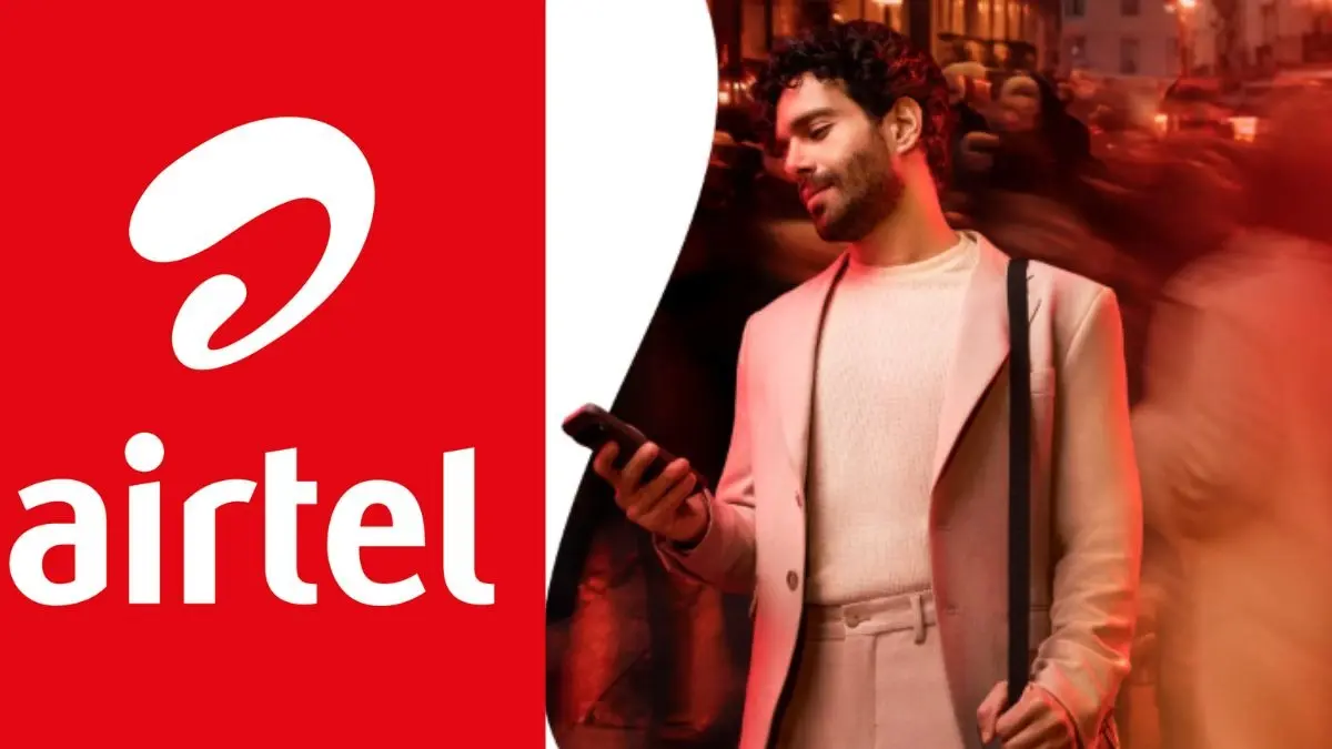 खराब नेटवर्क की हो गई छुट्टी, Airtel ने लॉन्च की Priority Postpaid सेवायें, भीड़ में भी मिलेगा ताबड़तोड़ स्पीड से 5G airtel priority postpaid