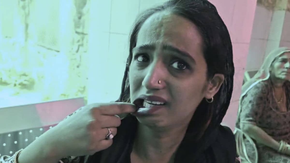 Ajmer JLN Hospital Negligence