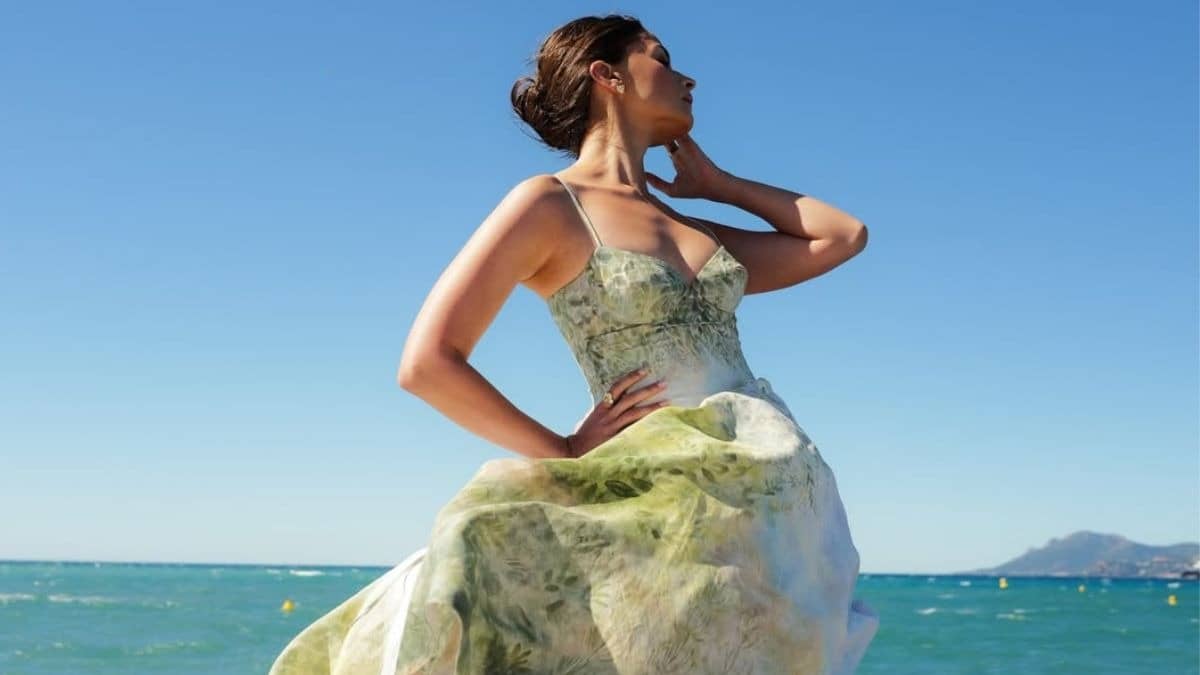 Alia Bhatt At Cannes 2026