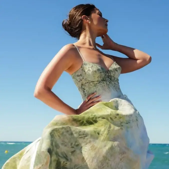 Alia Bhatt At Cannes 2026
