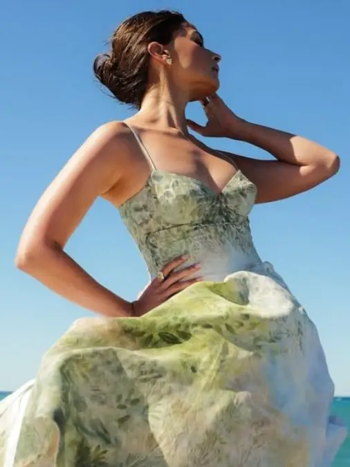Alia Bhatt At Cannes 2026