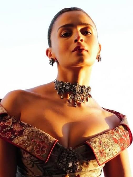 Alia Bhatt Cannes 2026