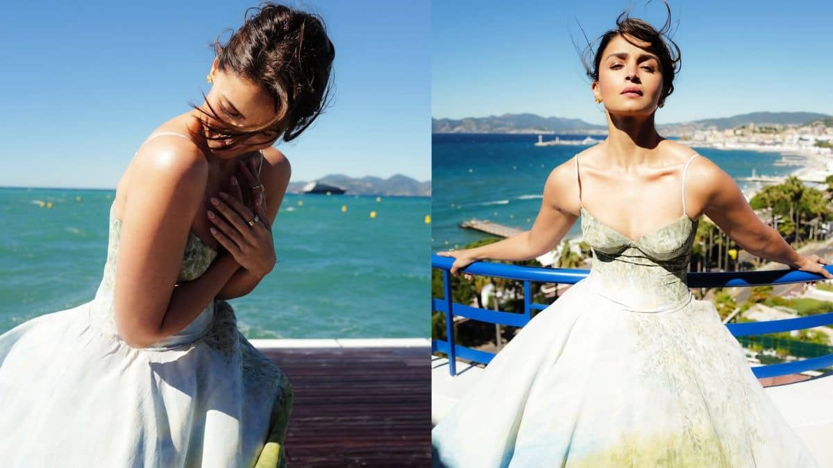 Alia Bhatt Cannes Film Festival 2026