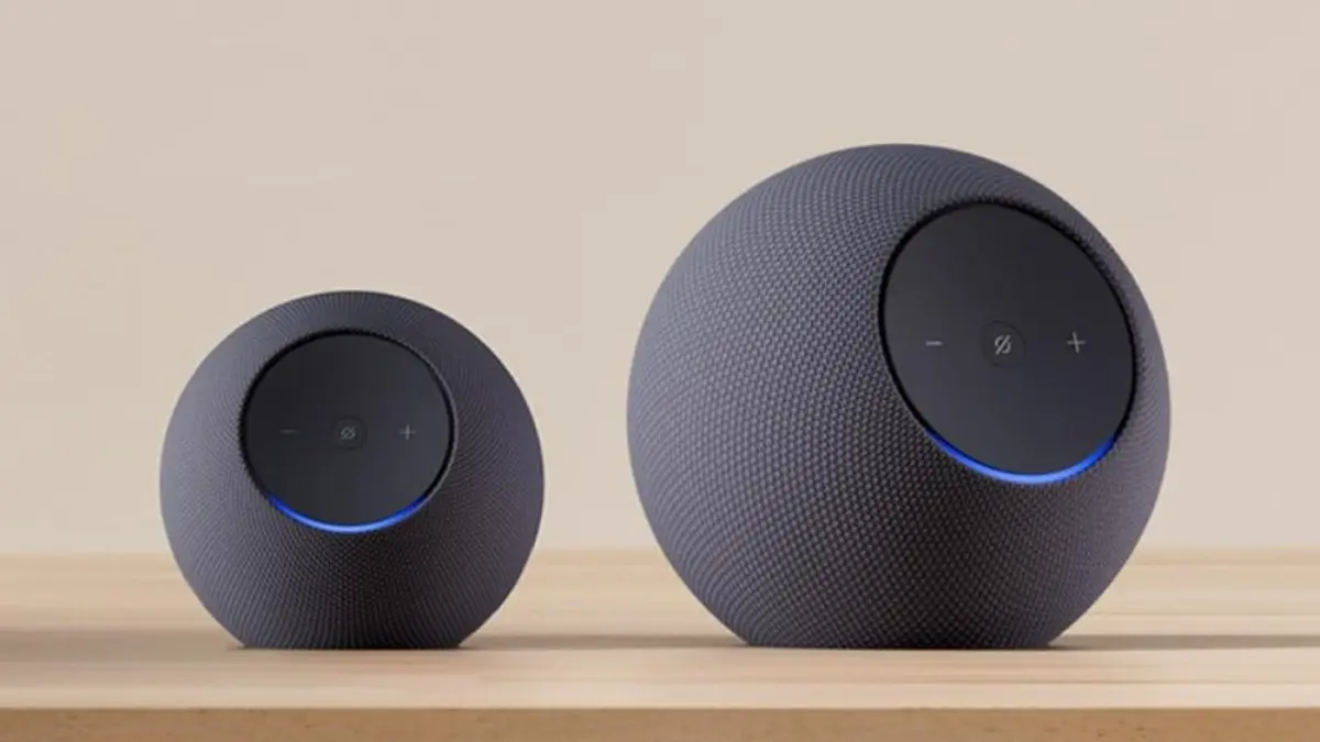 Amazon Launches Echo Dot Max and Echo Studio in India With Dolby Atmos, Better Bass amazon