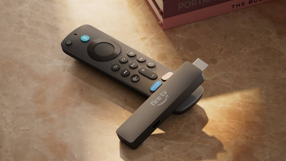 amazon fire tv