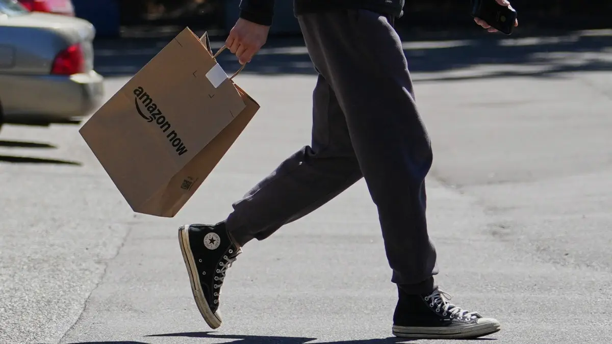 Amazon’s 30-Minute Delivery Reaches the US, But India Is Already Faster amazon now