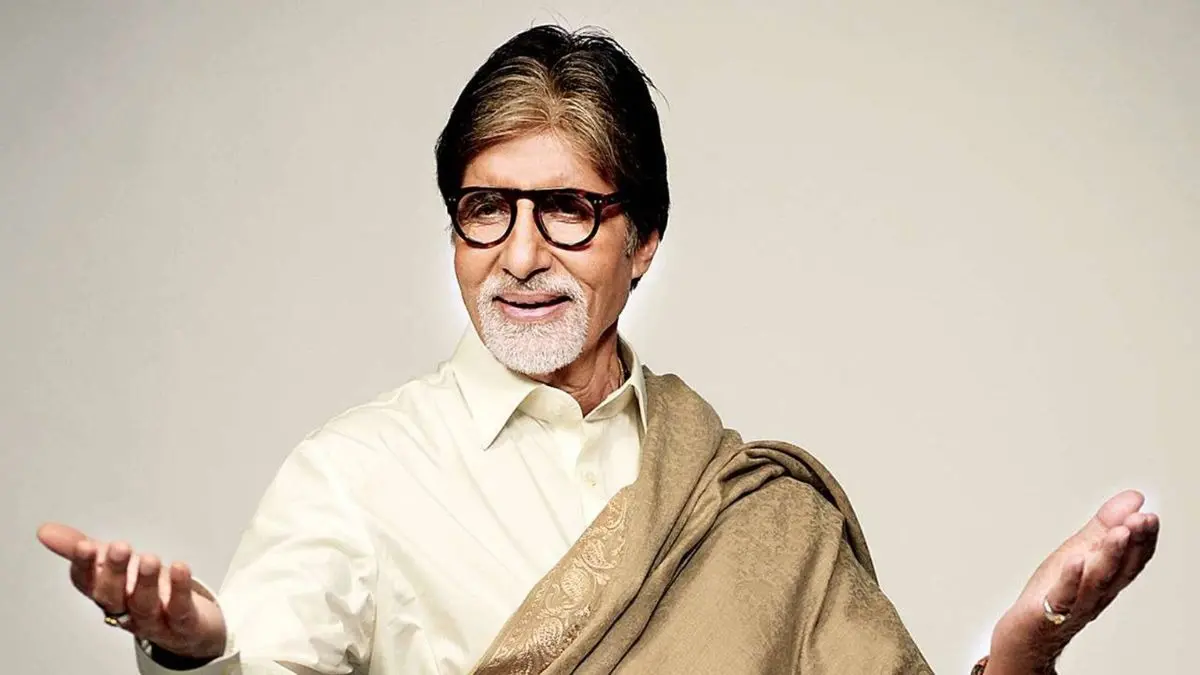 अमिताभ बच्चन मुंबई के नानावटी अस्पताल में भर्ती? सोशल मीडिया पर तेजी से फैली ये खबर, जानिए क्या है सच्चाई Amitabh Bachchan health update