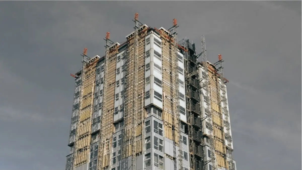 Andes Town Planners CIRP Nears Final Stage as Multiple Bidders Eye Rohtas Plumeria Andes Town Planners CIRP Nears Final Stage