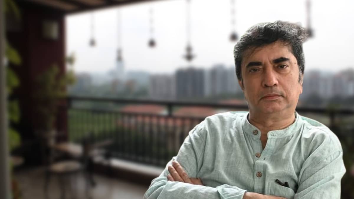 Anik Dutta died in Kolkata aged 66