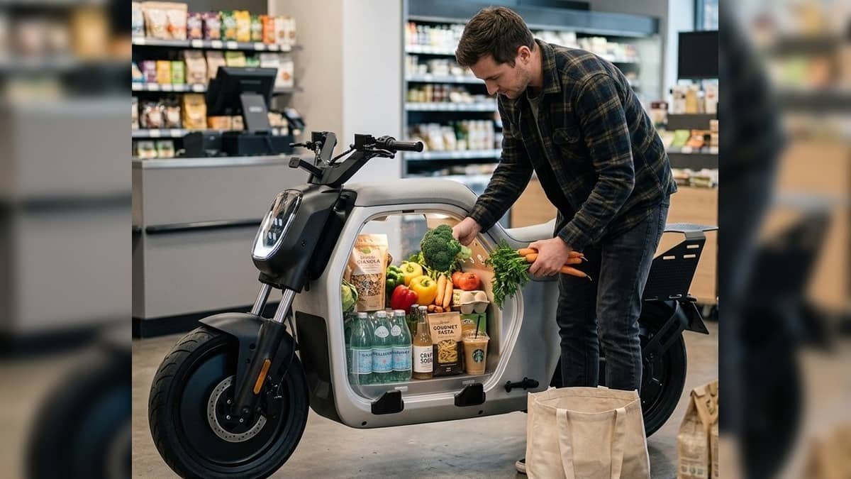 any mobility ev bike 