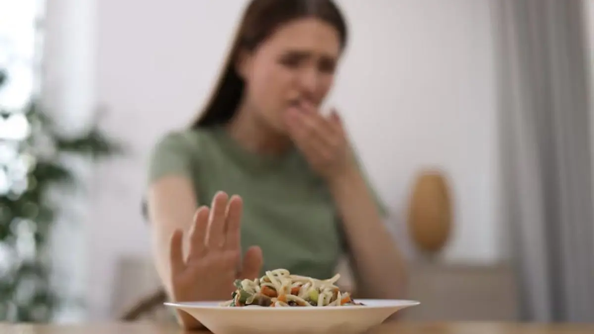 Feeling Less Hungry In Summer? Loss Of Appetite In Soaring Temperatures Might Be Real Appetite Loss In Summer