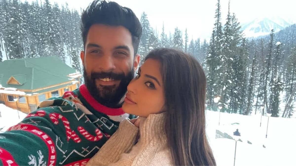 Are Mouni Roy And Suraj Nambiar Heading For Divorce? Couple Unfollows Each Other On Instagram