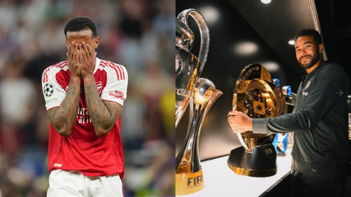 Arsenal, Chelsea