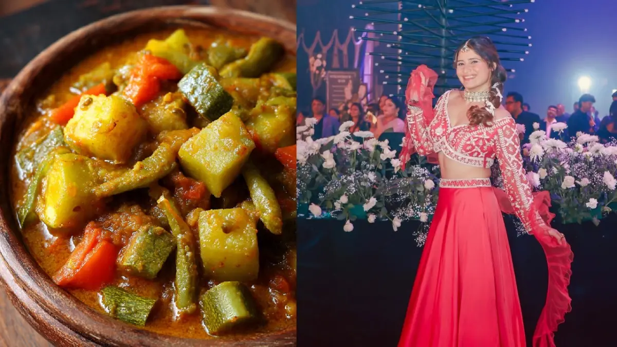 Arti Singh Weight Loss Secret: एक महीने में है शादी? तो आज ही ट्राय कीजिए आरती सिंह की ये रेसिपी, तेजी से घटेगा वजन Arti Singh Weight Loss Secret