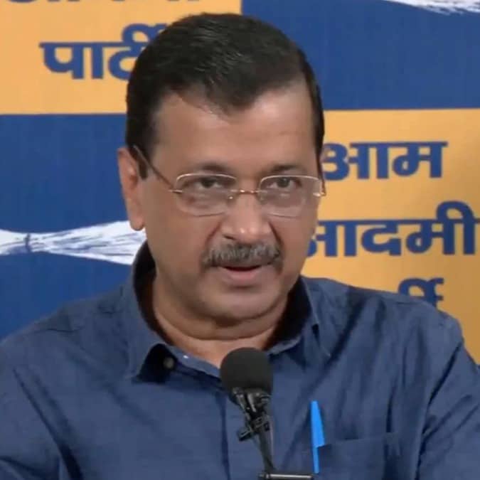 ARVIND KEJRIWAL on NEET Paper Leak Case