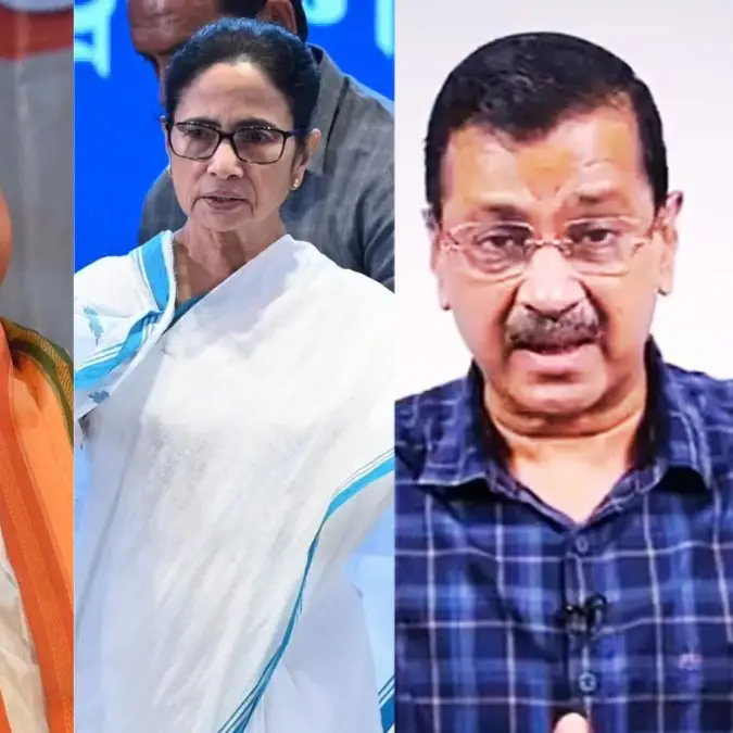 Arvind Kejriwal on West Bengal Assembly Elections Results