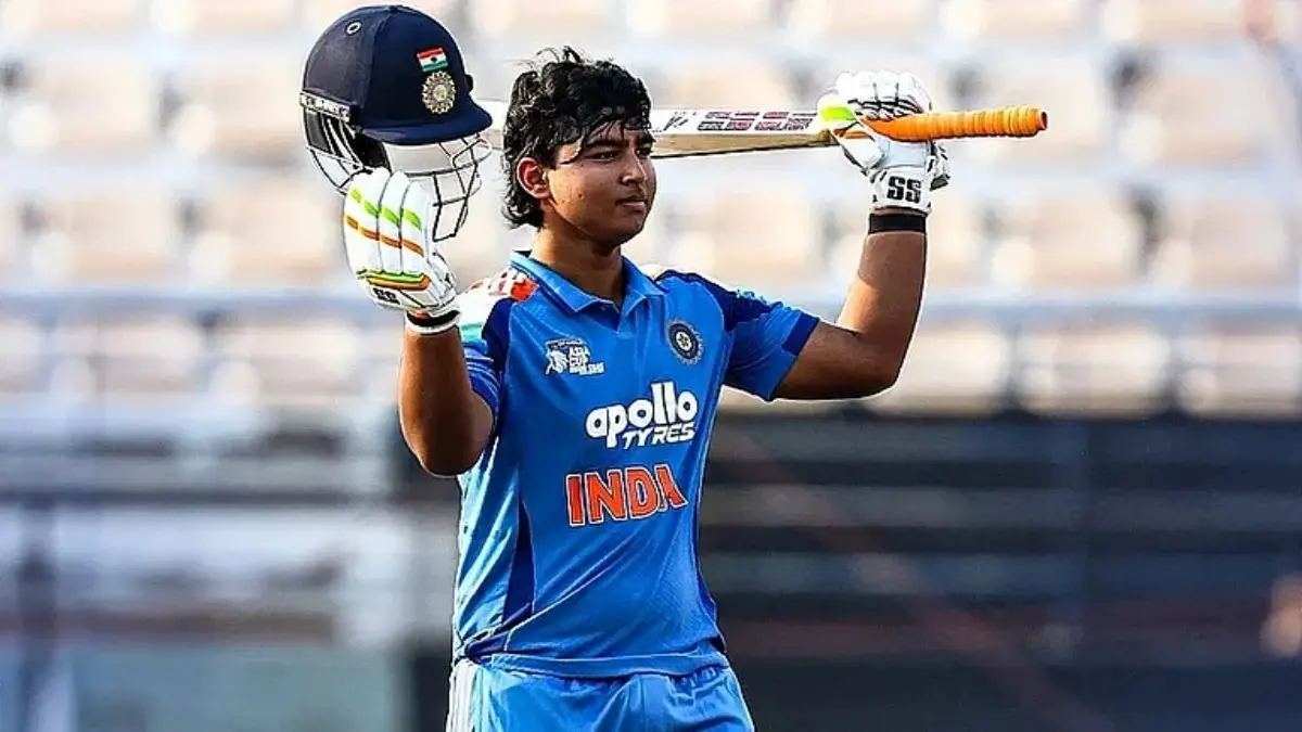 Vaibhav Sooryavanshi in, Shreyas Iyer as Captain: Team India's Predicted Squad For Asian Games 2026 Asian Games 2026, India Squad