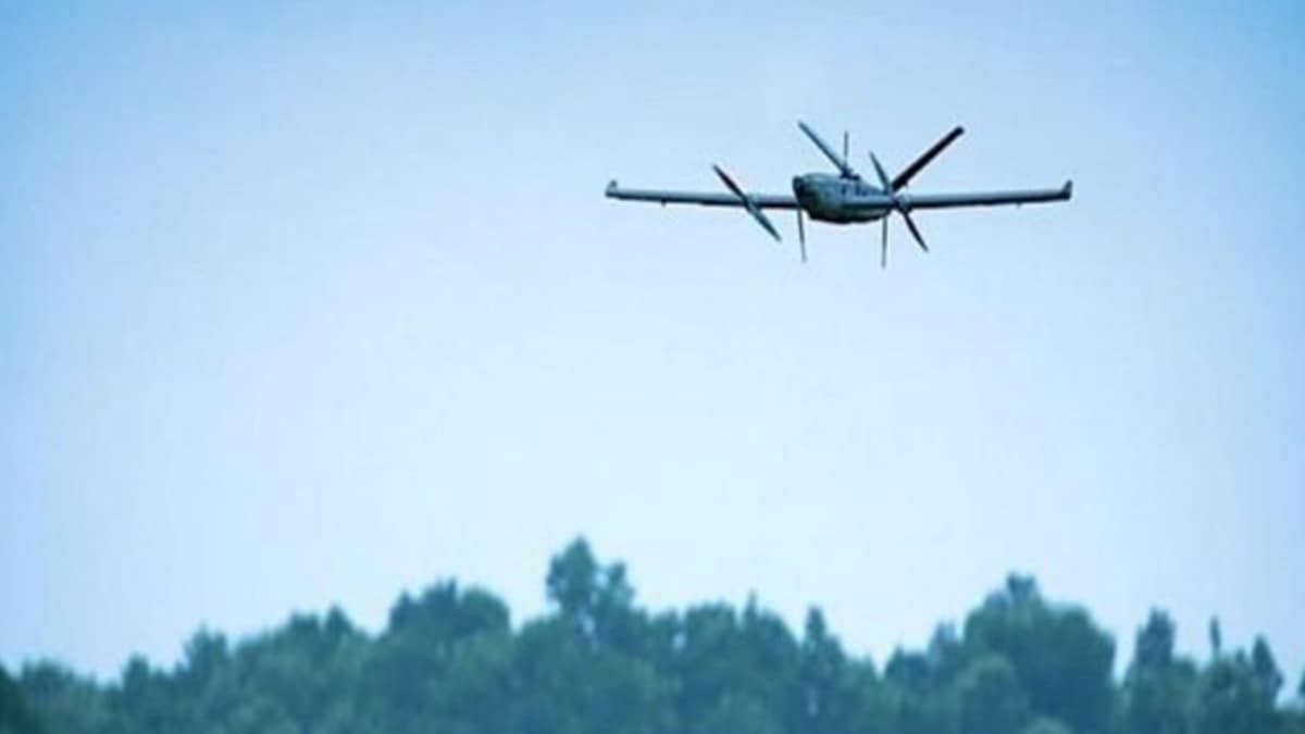 Austrian and Chinese Pistols Smuggled via Drones Recovered in Punjab; Four Youths Arrested
