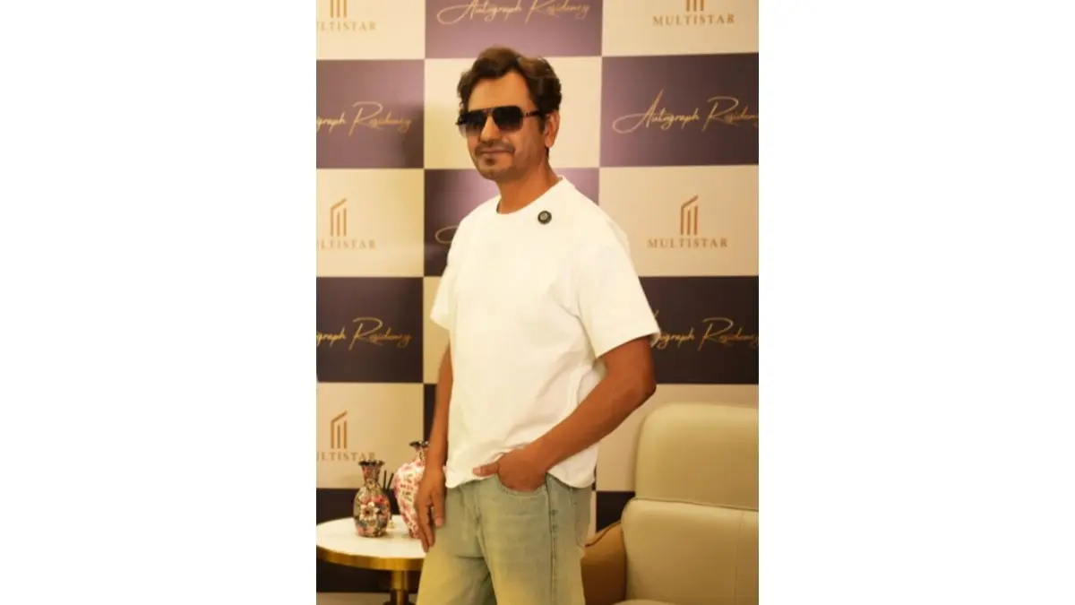 Autograph Residency' Becomes the Ultimate Celebrity Address, Sparks Elite Buying Frenzy Autograph Residency' Becomes the Ultimate Celebrity Address, Sparks Elite Buying Frenzy