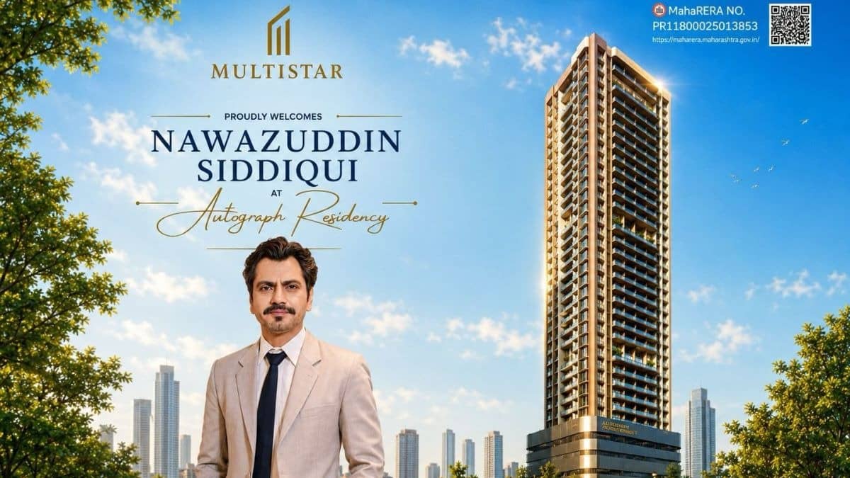 Autograph Residency' Becomes the Ultimate Celebrity Address, Sparks Elite Buying Frenzy