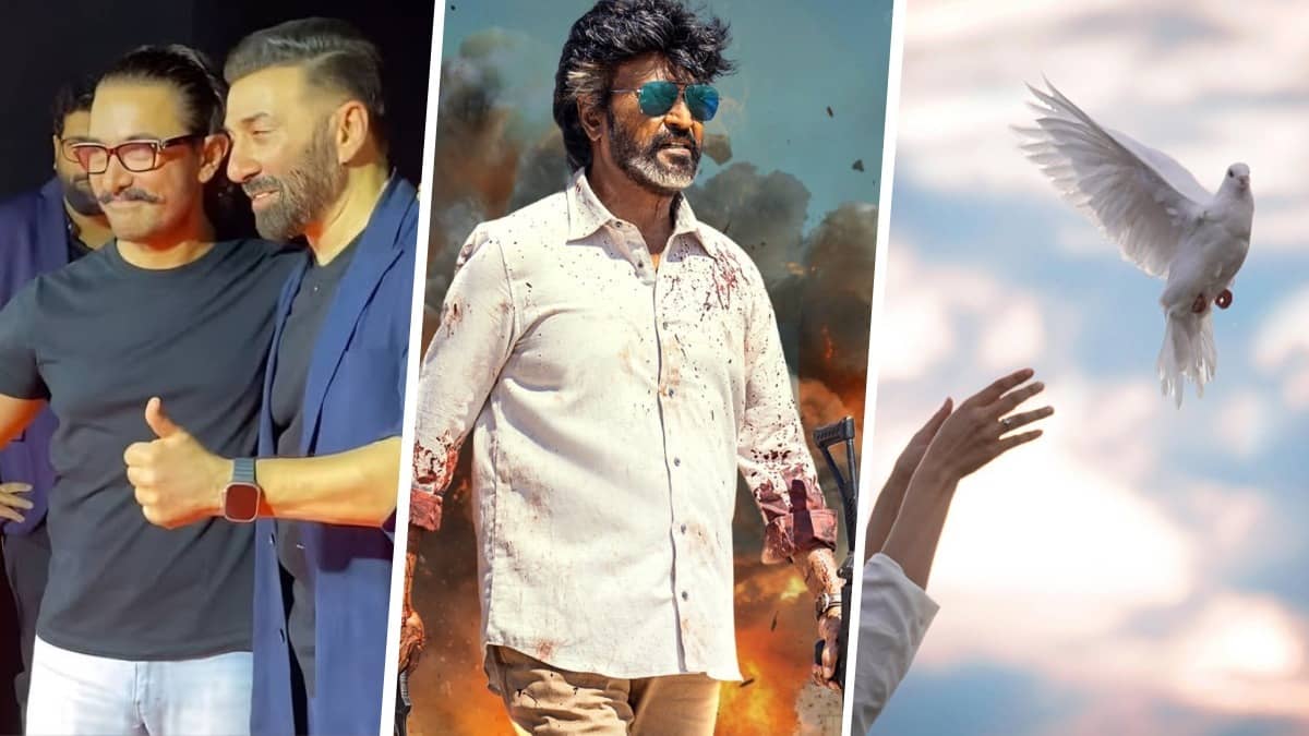 Rajinikanth's Jailer 2 Postpones Independence Day Release Plans Due To Awarapan 2, Lahore 1947?