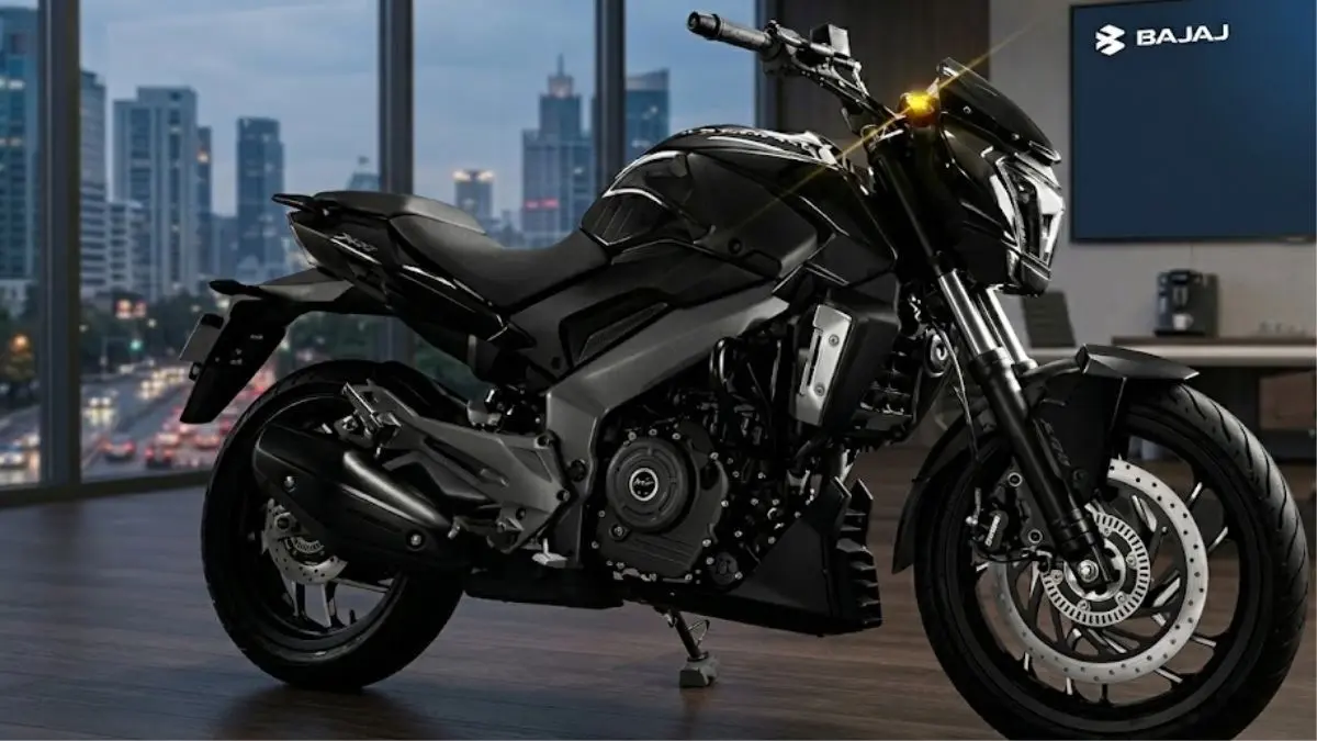 Bajaj Auto Share Price Surge Over 3% After 34% YoY Rise In Q4 Net Profit; Announces ₹5,633 Cr Buyback Bajaj Auto Share Price
