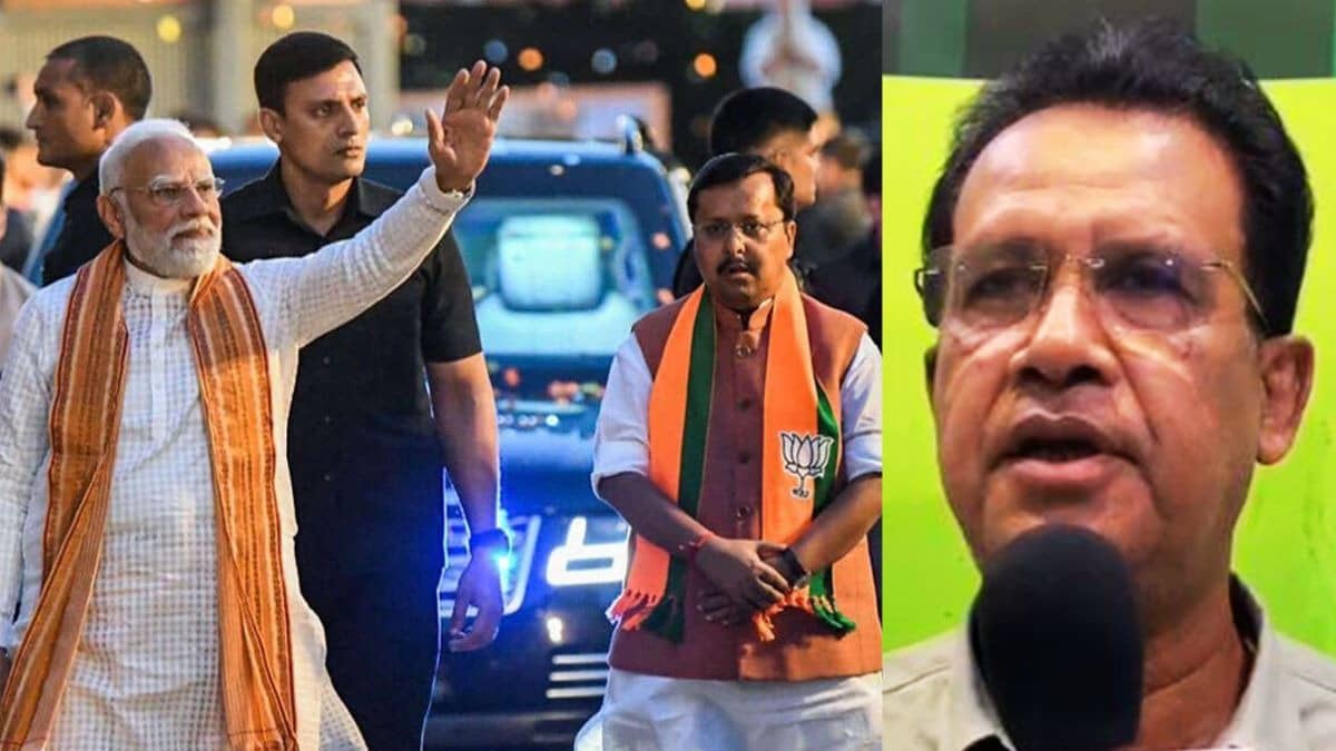 'TMC को करारी हार का सामना...', BJP की जीत से फूले नहीं समा रहा बांग्लादेश, तीस्ता समझौते पर कही बड़ी बात; ममता बनर्जी पर लगाए ये आरोप