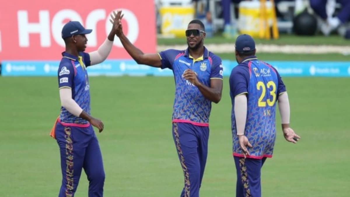 Barbados Royals renamed as Barbados Tridents ahead of CPL 2026