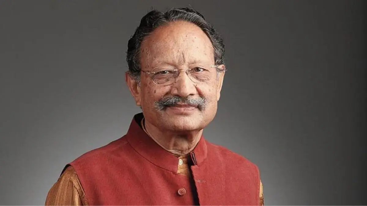 उत्तराखंड के पूर्व मुख्यमंत्री बीसी खंडूरी का आज हरिद्वार में अंतिम संस्कार, सीएम धामी रहेंगे मौजूद; राज्य में 3 दिन का राजकीय शोक घोषित BC Khanduri Antim Sanskar