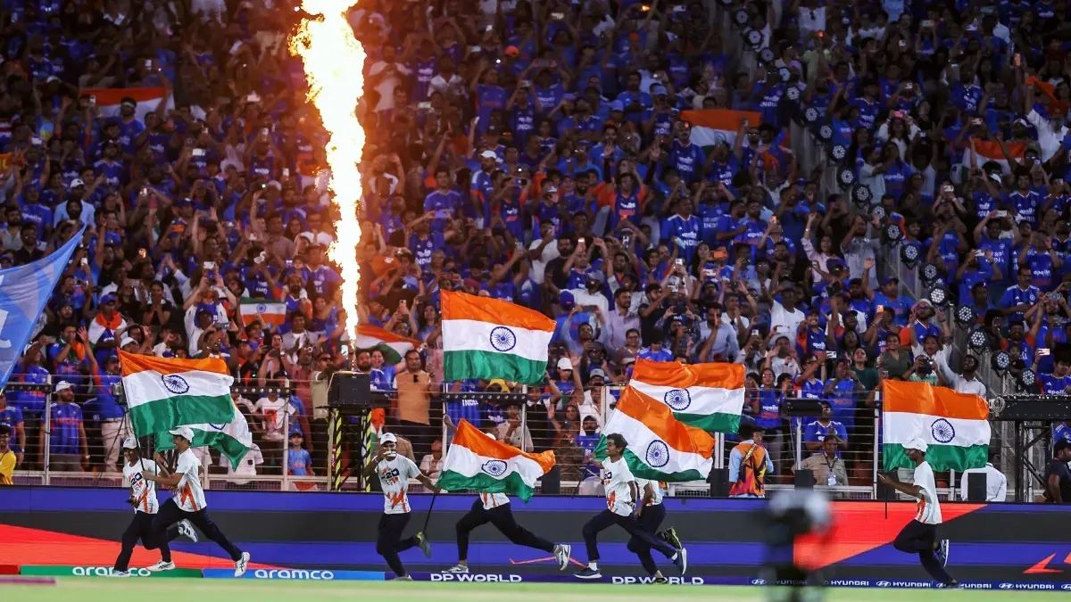 'BCCI Doesn't Come Under RTI ACT': Central Information Commission 'BCCI Doesn't Come Under RTI ACT': Central Information Commission