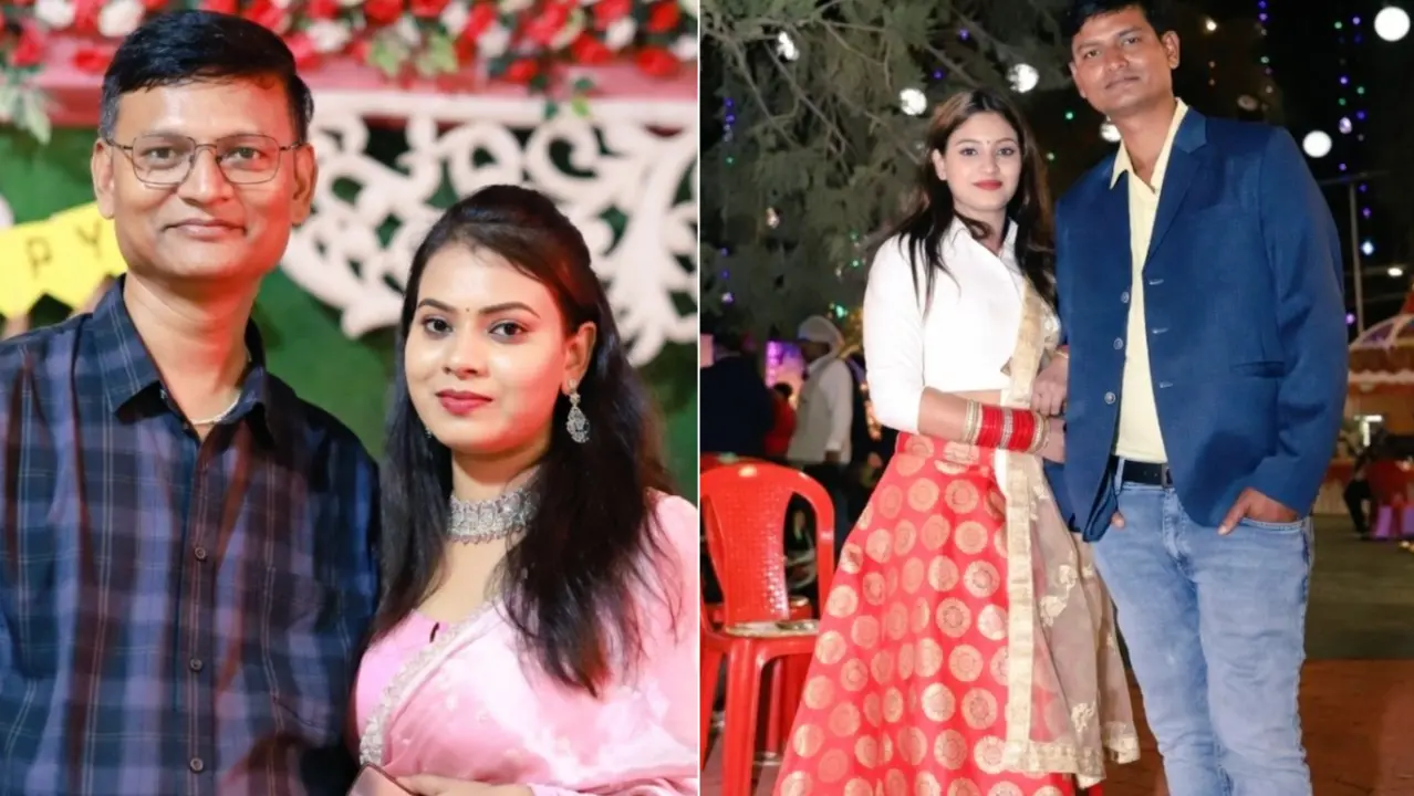 Love, Sacrifice, Betrayal: Bihar Man Sells Ancestral Land For Wife's BPSC Dream, She Dumps Him After Securing Govt Job Love, Sacrifice, Betrayal: Bihar Man Sells Ancestral Land For Wife's BPSC Dream, She Dumps Him After Securing Govt Job