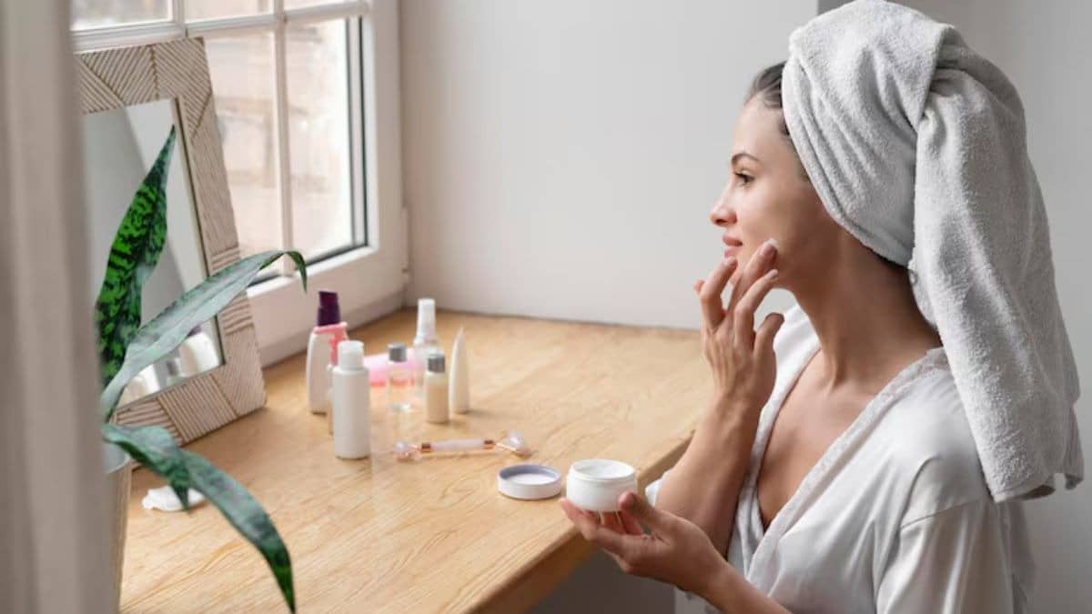 Benefits Of Skin Flooding