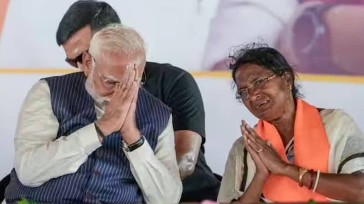 Bengal Election Result