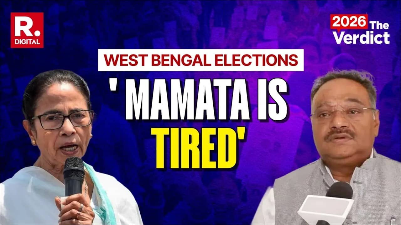 Bengal Poll Results