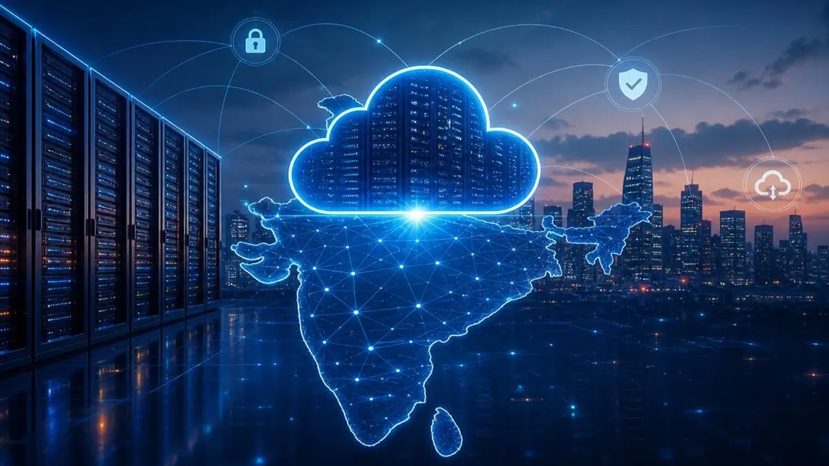 Best Indian Cloud Service Providers in 2026: Balancing Cost, Security & Performance Best Indian Cloud Service Providers in 2026: Balancing Cost, Security & Performance