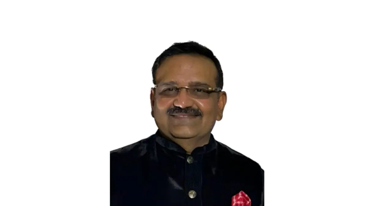 Bhagyanagar India Ltd. Targets INR 5,000 Crore Revenue by FY 2029-30 Amid Expansion Plans Spearheaded by Devendra Surana Bhagyanagar India Ltd. Targets INR 5,000 Crore Revenue by FY 2029-30 Amid Expansion Plans Spearheaded by Devendra Surana