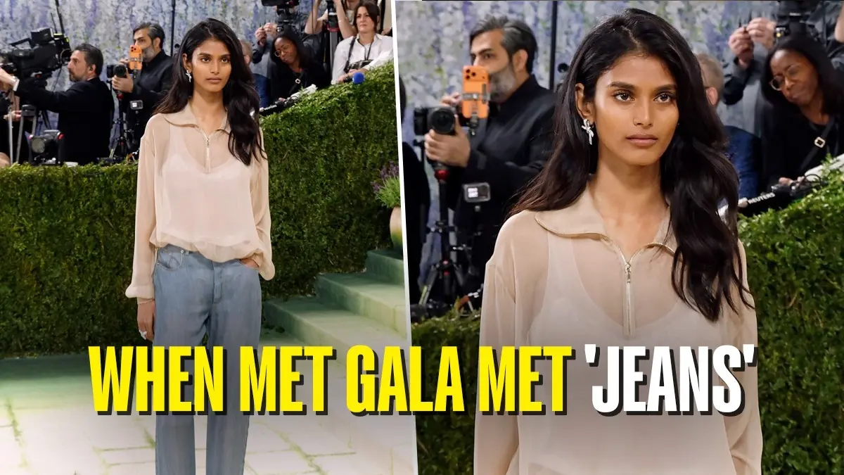 Bhavitha Mandava x Chanel Controversy Explained: Why Is The Internet In ...
