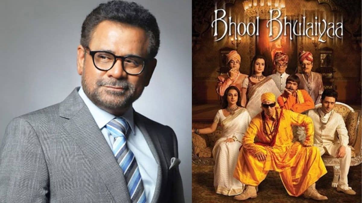 Anees Bazmee: Bhool Bhulaiyaa 2 की टीम को याद कर इमोशनल हुए अनीस बज्मी, 4 साल पूरे होने पर शेयर किया खास पोस्ट