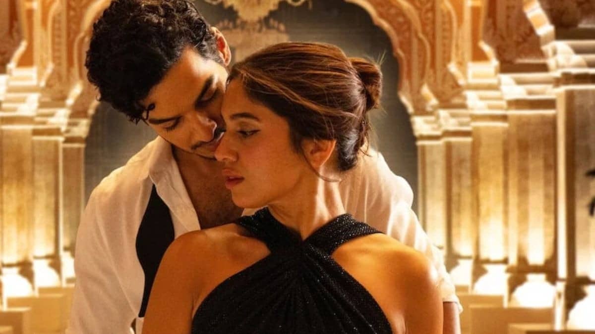 Bhumi exits The Royals amid trolling